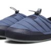 Buty Tuff Padded Plus w kolorze niebiesko-czarnym