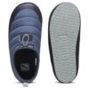 Buty Tuff Padded Plus w kolorze niebiesko-czarnym