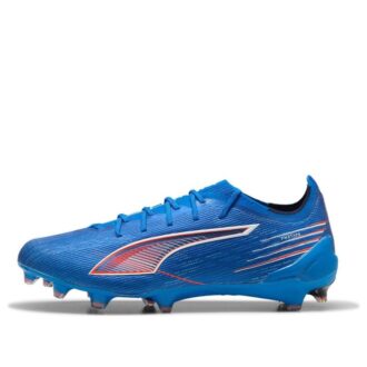 Buty Ultra 6 Ultimate FG w kolorze Ultra Blue