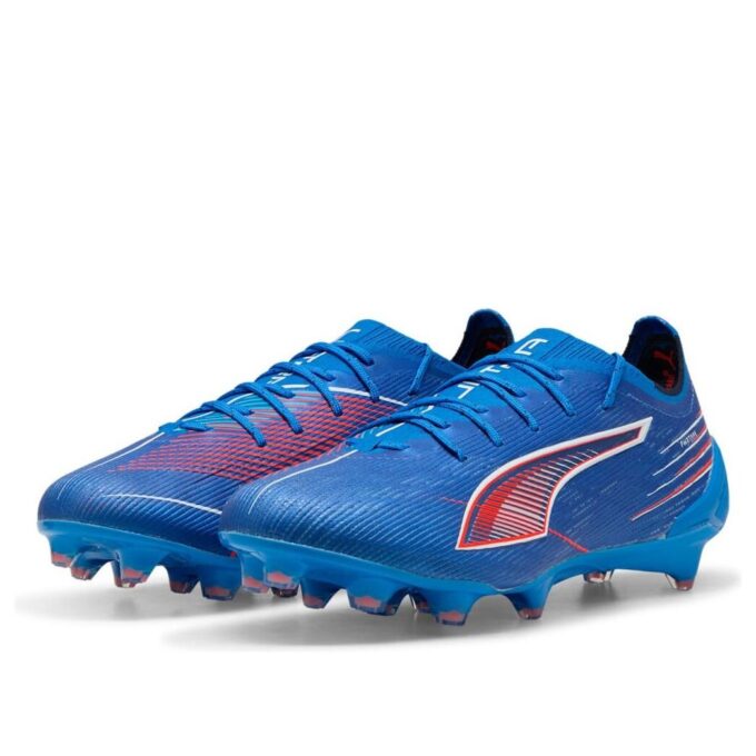 Buty Ultra 6 Ultimate FG w kolorze Ultra Blue
