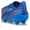 Buty Ultra 6 Ultimate FG w kolorze Ultra Blue