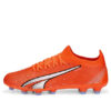 Buty Ultra Match HG w kolorze pomarańczowym