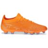 Buty Ultra Match HG w kolorze pomarańczowym