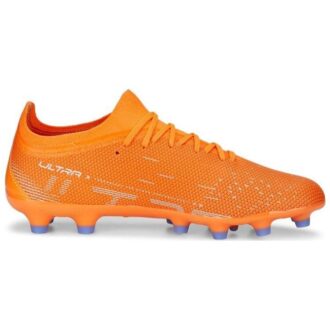 Buty Ultra Match HG w kolorze pomarańczowym