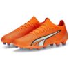 Buty Ultra Match HG w kolorze pomarańczowym