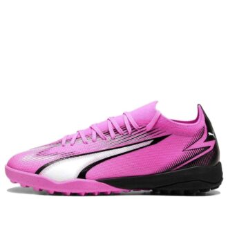 Buty ULTRA Match TT „Różowo-czarno-białe”