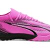 Buty ULTRA Match TT „Różowo-czarno-białe”