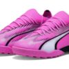 Buty ULTRA Match TT „Różowo-czarno-białe”