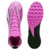 Buty ULTRA Match TT „Różowo-czarno-białe”