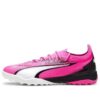Buty Ultra Play MG „Różowo-czarno-białe”