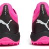 Buty Ultra Play MG „Różowo-czarno-białe”