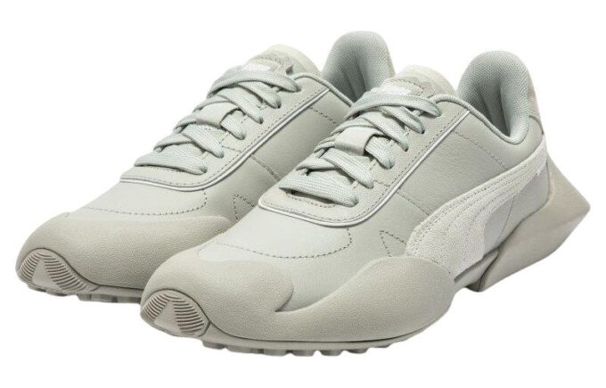 Buty Vaderon Clean „Beżowo-Białe”