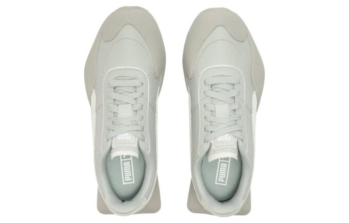 Buty Vaderon Clean „Beżowo-Białe”