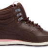 Buty wspinaczkowe Vista Mid Utility Brown