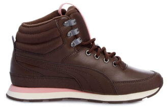 Buty wspinaczkowe Vista Mid Utility Brown