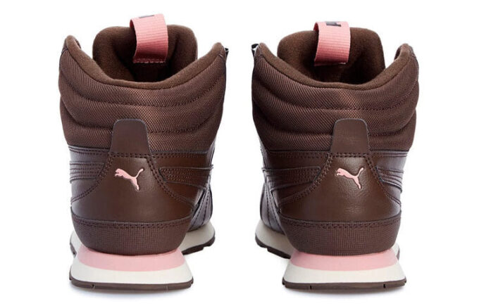 Buty wspinaczkowe Vista Mid Utility Brown