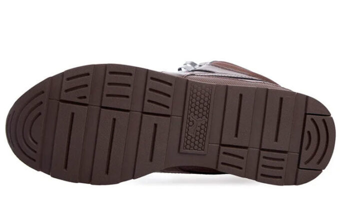 Buty wspinaczkowe Vista Mid Utility Brown
