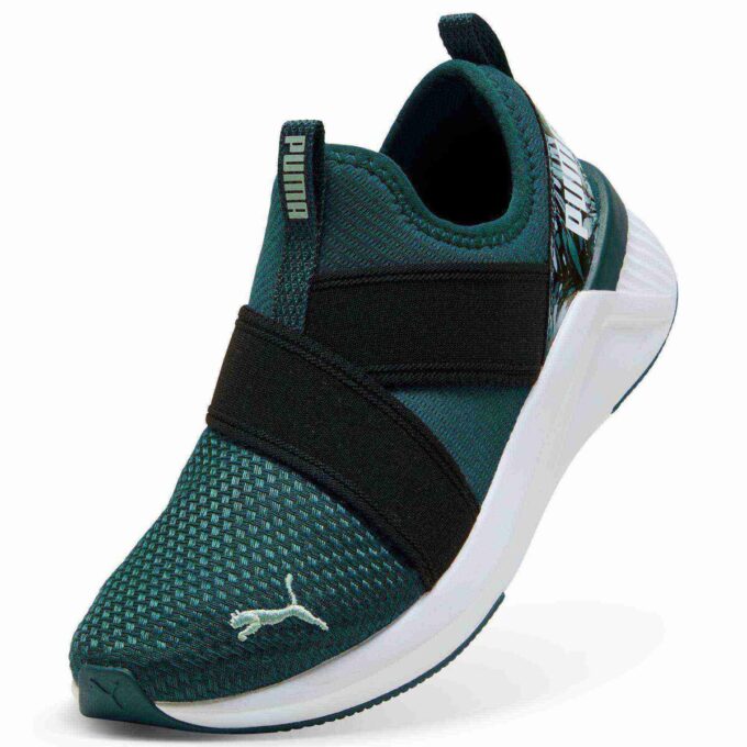 Buty wsuwane Softride Harli damskie