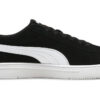 Buty zamszowe Saab Pro „Czarno-białe”
