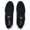 Buty zamszowe Saab Pro „Czarno-białe”