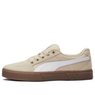C-Rey Suede „Putty Gum”