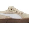 C-Rey Suede „Putty Gum”