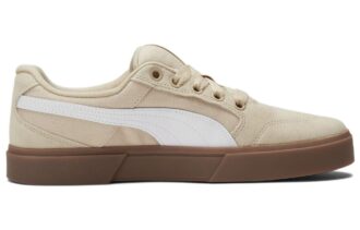 C-Rey Suede „Putty Gum”