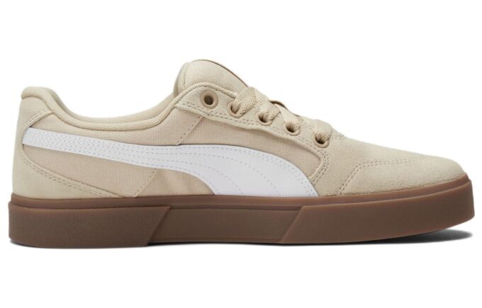 C-Rey Suede „Putty Gum”