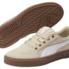 C-Rey Suede „Putty Gum”