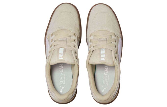 C-Rey Suede „Putty Gum”