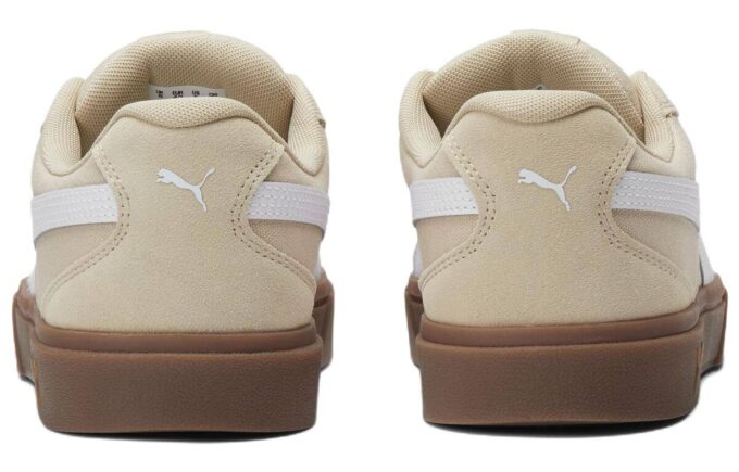 C-Rey Suede „Putty Gum”