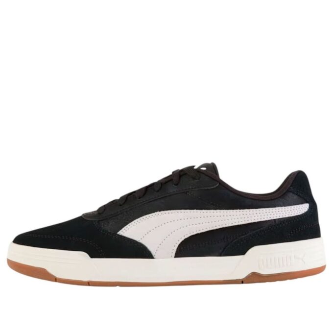 C-Skate Fresh SD „Black White”