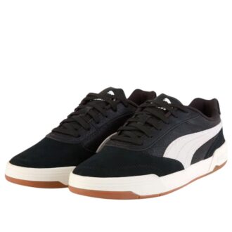 C-Skate Fresh SD „Black White”