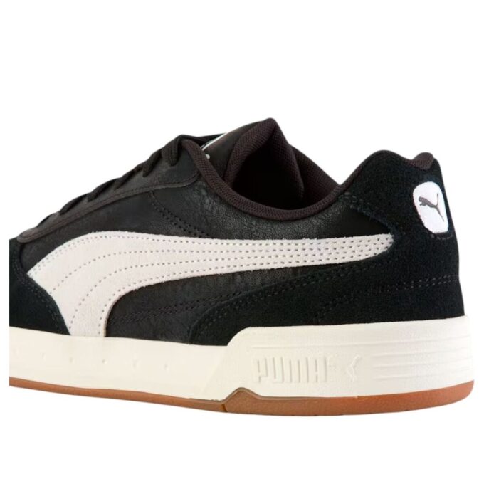C-Skate Fresh SD „Black White”