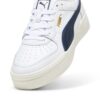 Ca Pro Classic „Biały granatowy”
