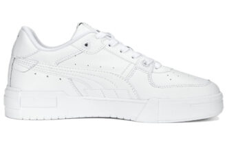CA Pro Glitch Leather „Biały”