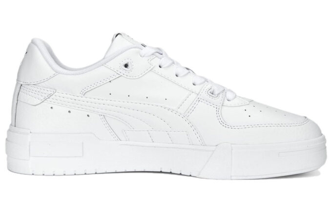 CA Pro Glitch Leather „Biały”