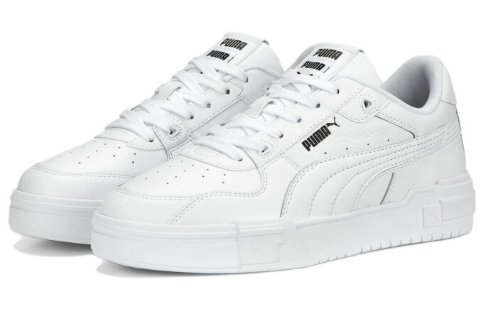 CA Pro Glitch Leather „Biały”