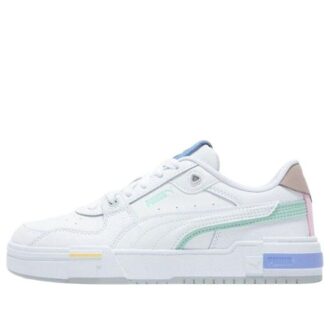 Ca Pro Glitch Pastel „Biały”