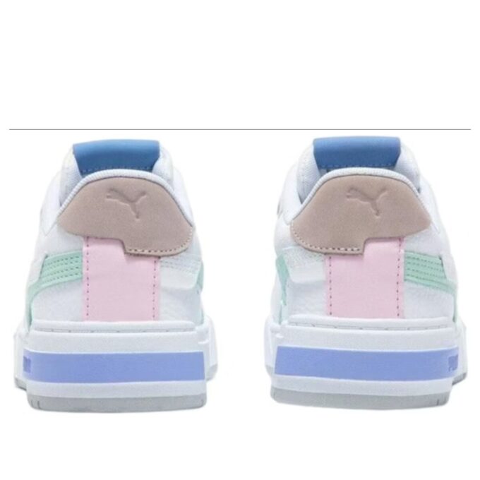 Ca Pro Glitch Pastel „Biały”