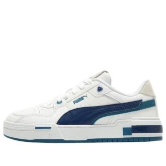 CA Pro „Glitch – White Lake Blue”