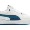 CA Pro „Glitch – White Lake Blue”