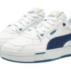CA Pro „Glitch – White Lake Blue”