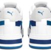 CA Pro „Glitch – White Lake Blue”