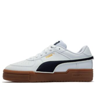 Ca Pro Low Tops Casualowe buty do skateboardingu Unisex Biało-czarne