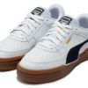 Ca Pro Low Tops Casualowe buty do skateboardingu Unisex Biało-czarne