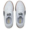 Ca Pro Low Tops Casualowe buty do skateboardingu Unisex Biało-czarne