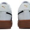 Ca Pro Low Tops Casualowe buty do skateboardingu Unisex Biało-czarne