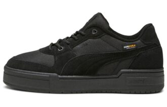 CA Pro Lux Cordura „Czarny”