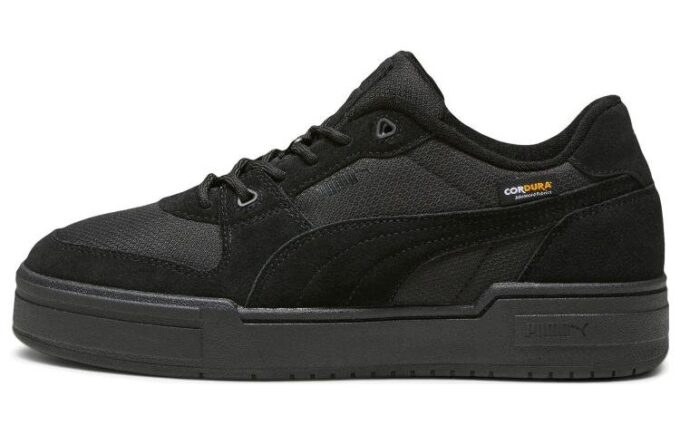 CA Pro Lux Cordura „Czarny”